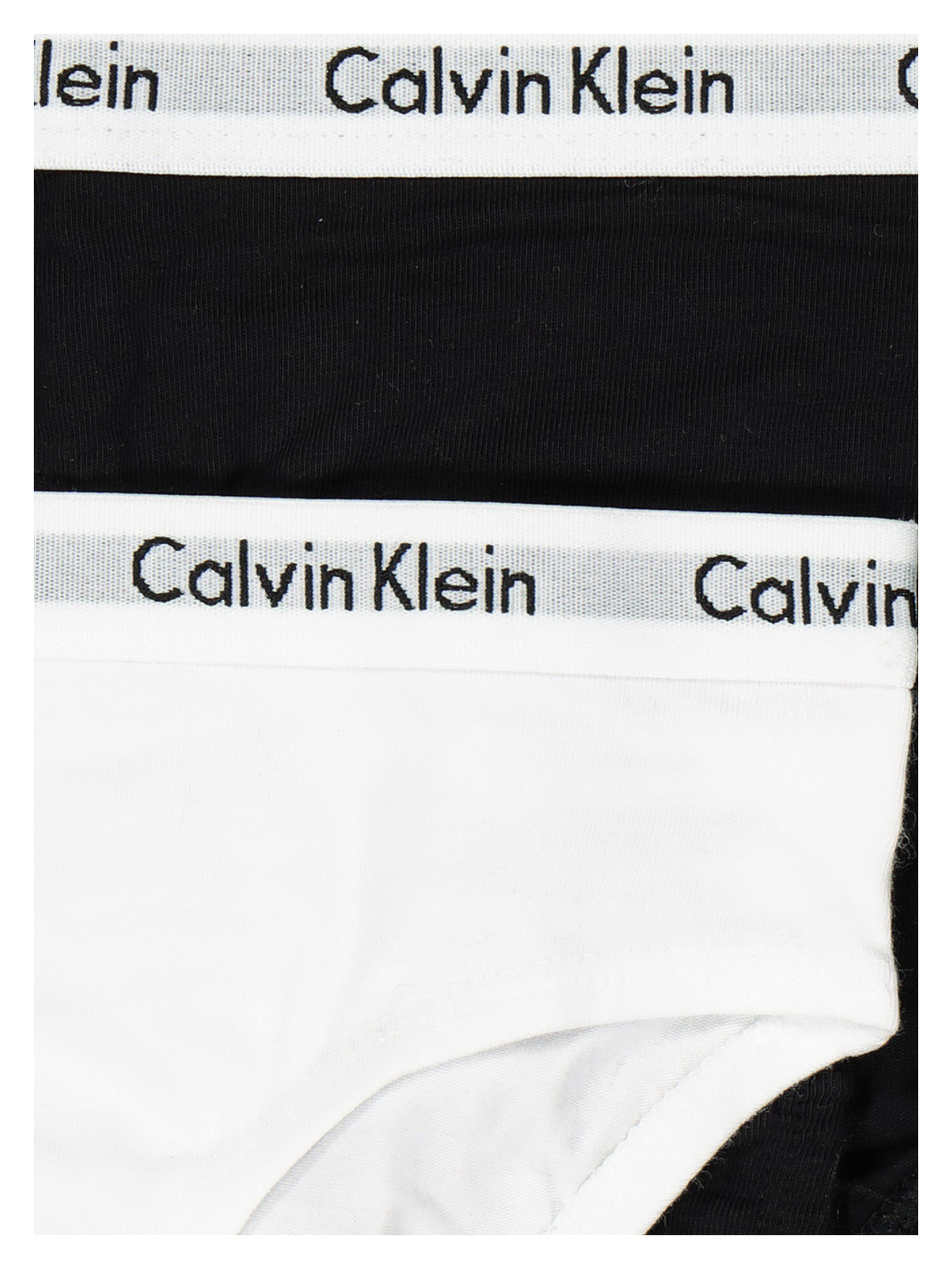 Calvin Klein Kids underpants White in White 1571929671-3306324945-4.jpg | NICKIS.com