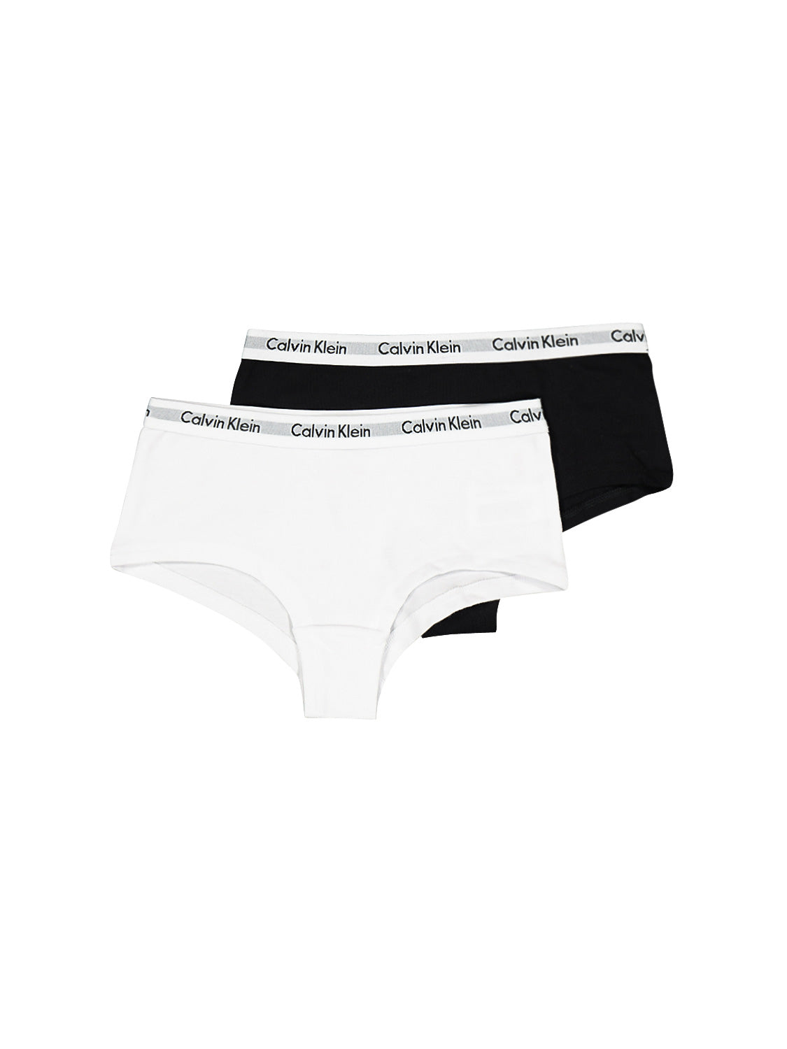 Calvin Klein Kids underpants White in White 1571929672-3303233695-1.jpg | NICKIS.com