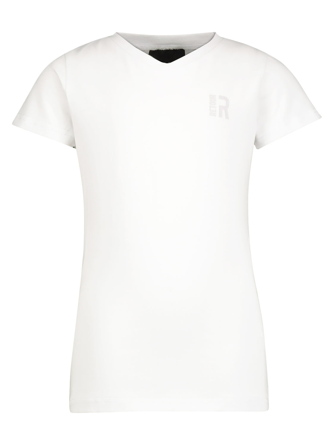 Retour Jeans Kids t-shirt Sean White in White 1575543535-3304751866-1.jpg | NICKIS.com