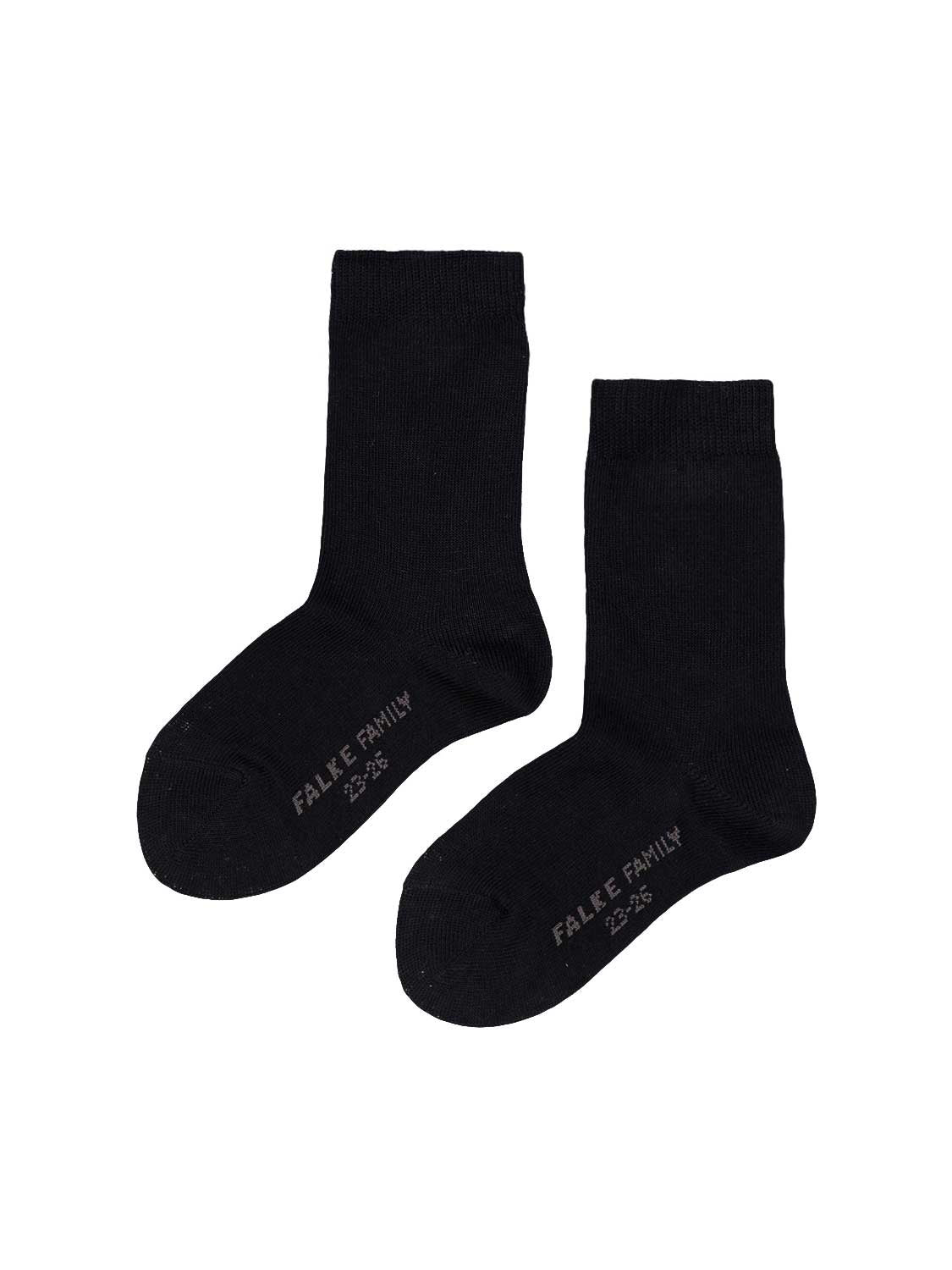 Falke Kids socks Family SO  in  1582212257-3303013765-1.jpg | NICKIS.com