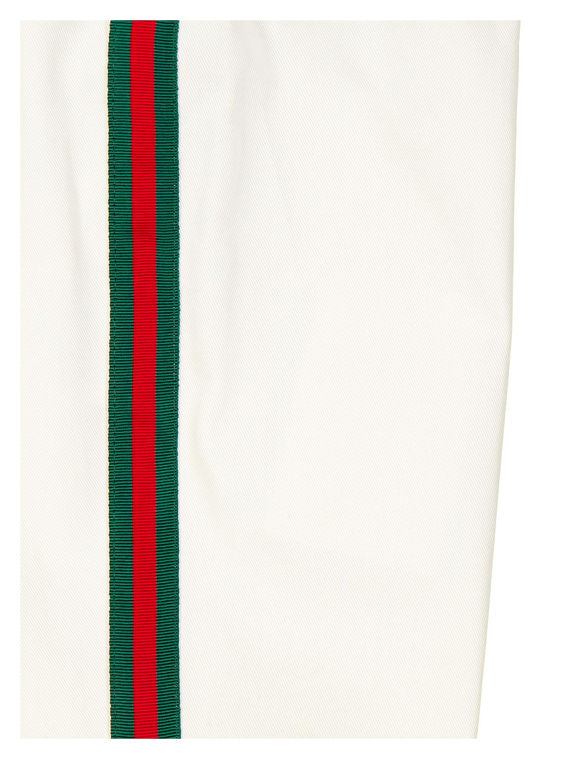 Gucci Kids Shorts White in White 1583413338-6101393871-4.jpg | NICKIS.com