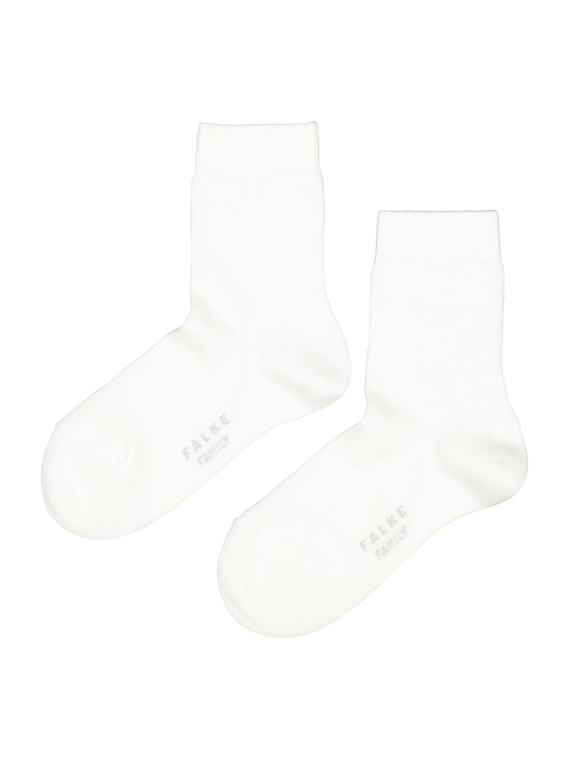 Falke Kids socks Family SO White in White 1585920369-3303056173-1.jpg | NICKIS.com