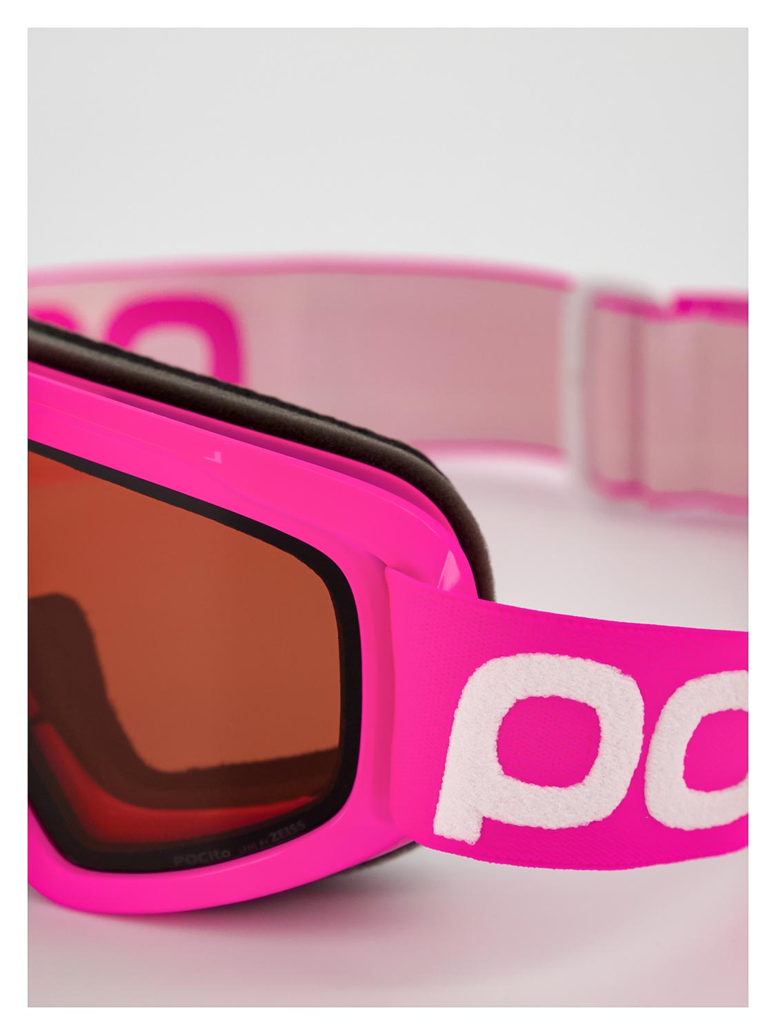 POC Kids ski goggles POCito Opsin Fuchsia in Fuchsia 1588608111-3309214031-3.jpg | NICKIS.com