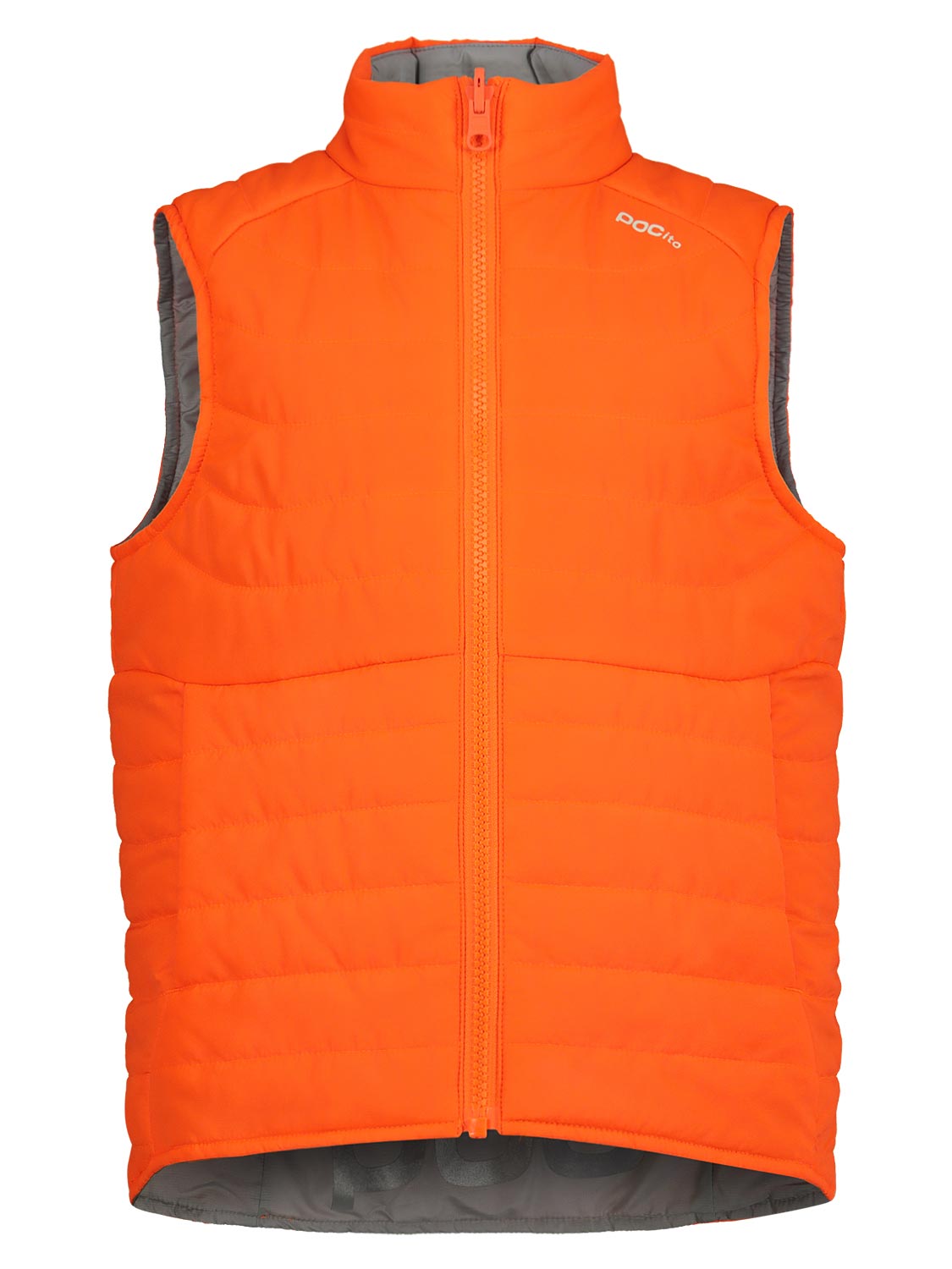 POC Kids vest POCito Liner Neon in Neon 1588622270-3302147445-1.jpg | NICKIS.com