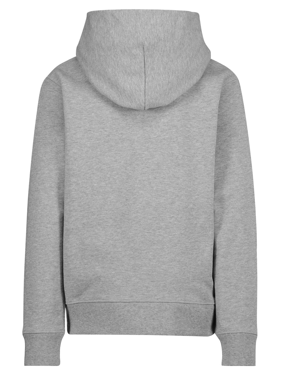 POC Kids hoodie POC Hood Jr Grey in Grey 1588622270-3303721912-4.jpg | NICKIS.com