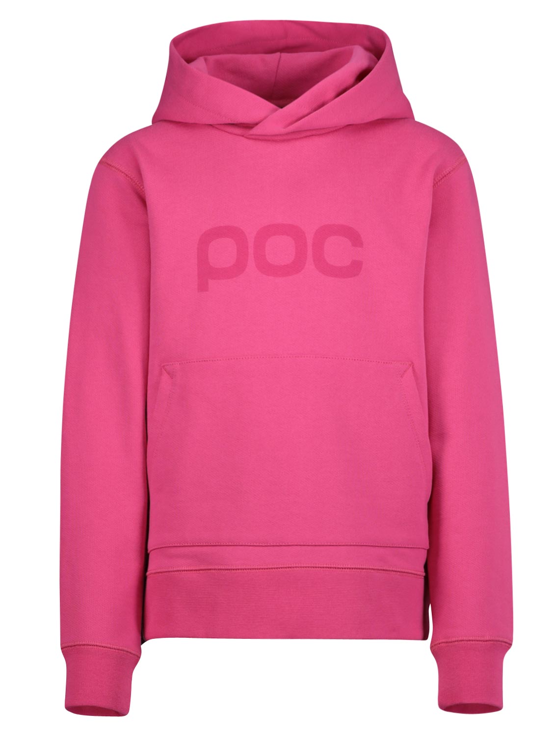 POC Kids hoodie POC Hood Jr Fuchsia in Fuchsia 1588622270-3304005242-1.jpg | NICKIS.com