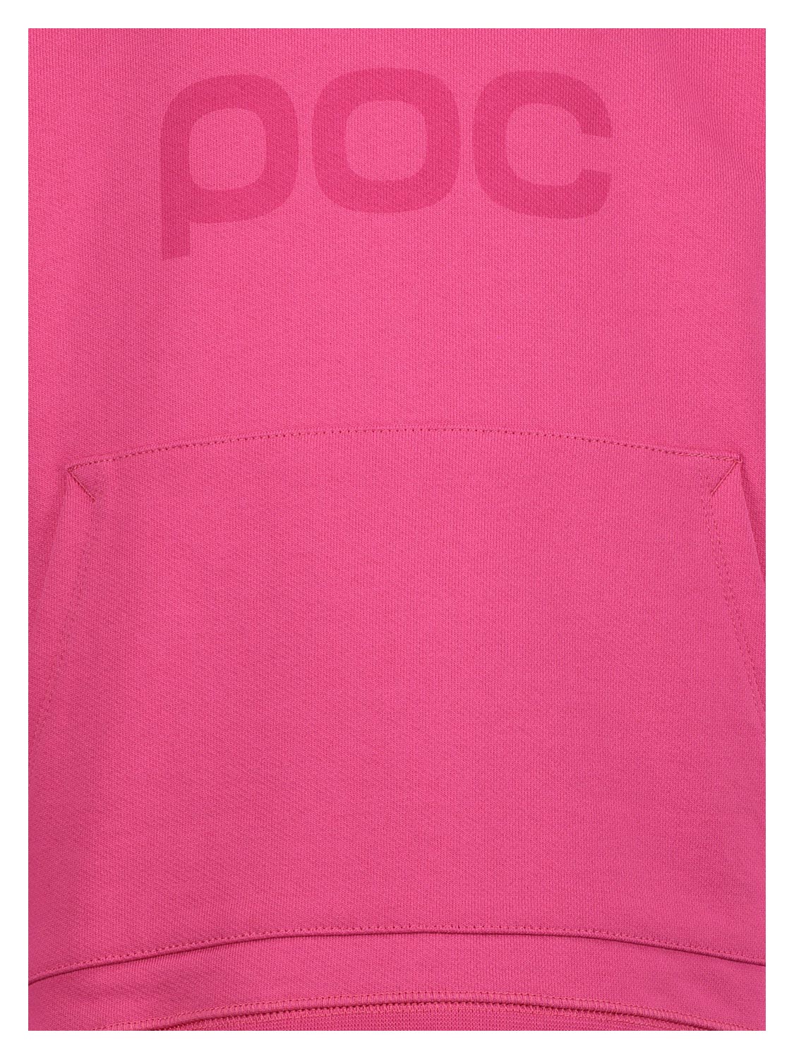 POC Kids hoodie POC Hood Jr Fuchsia in Fuchsia 1588622270-3304005242-5.jpg | NICKIS.com