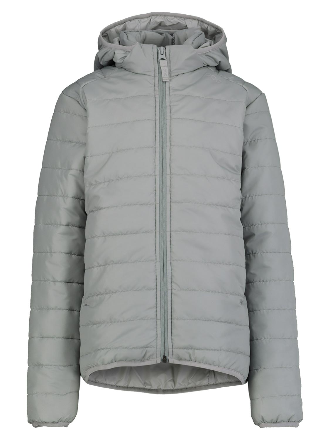 POC Kids Lightweight jacket Liner Jacket Jr Grey in Grey 1588622271-3300059844-1.jpg | NICKIS.com