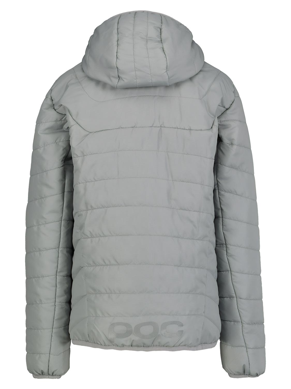 POC Kids Lightweight jacket Liner Jacket Jr Grey in Grey 1588622271-3300059844-5.jpg | NICKIS.com