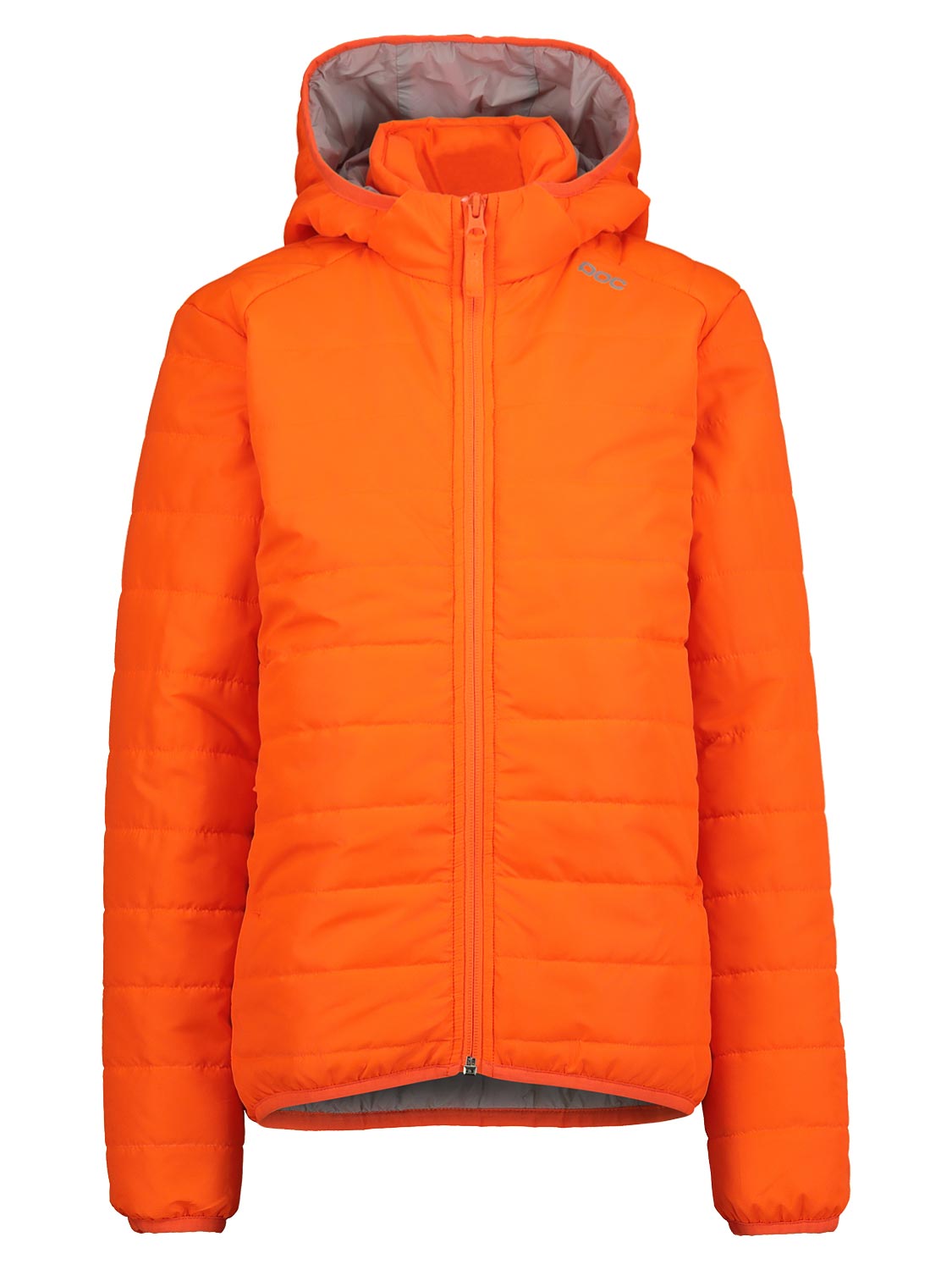 POC Kids Lightweight jacket Liner Jacket Jr Neon in Neon 1588622271-3304410774-1.jpg | NICKIS.com