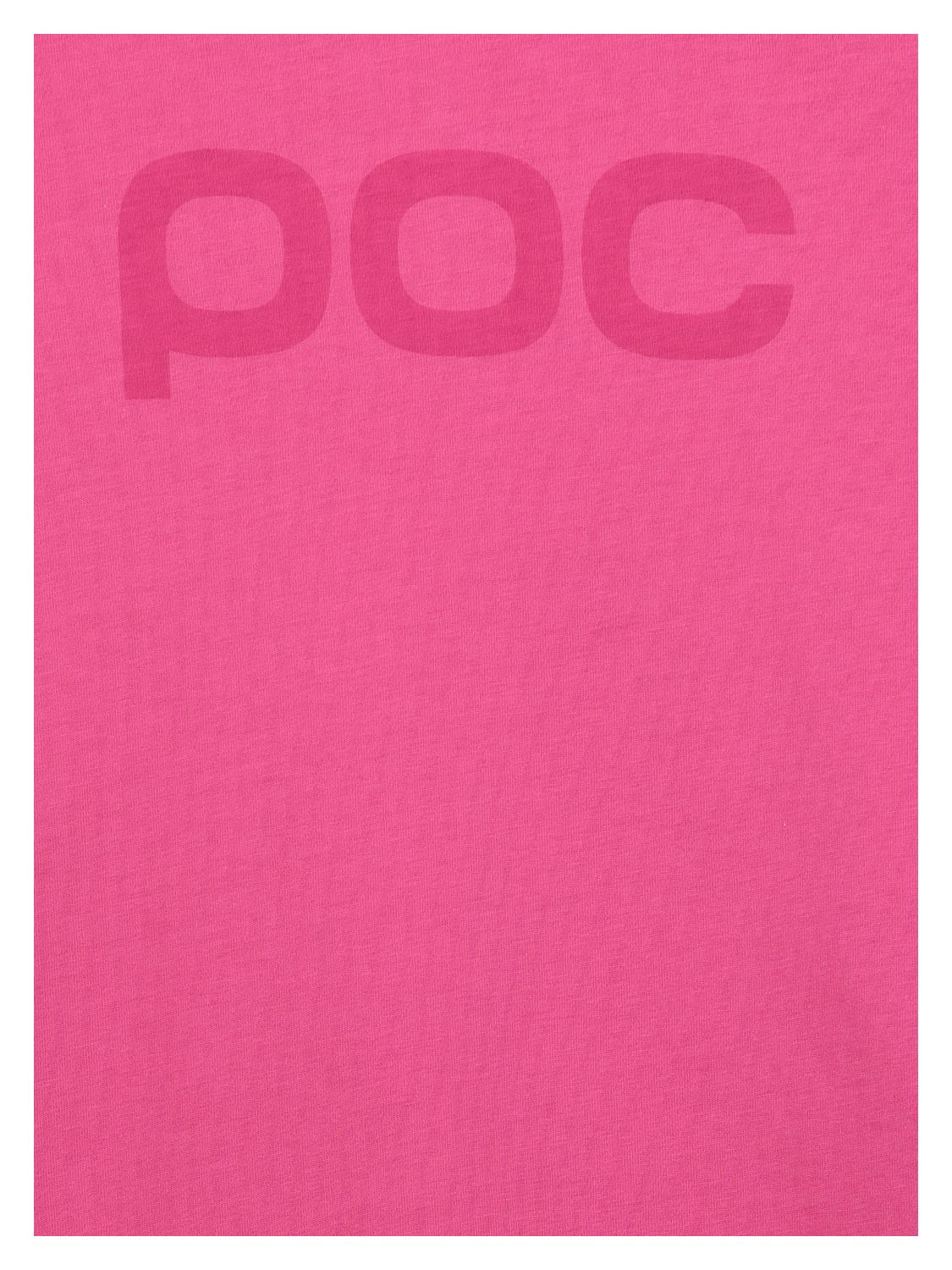 POC Kids t-shirt POC Tee Fuchsia in Fuchsia 1588622271-3305903283-4.jpg | NICKIS.com