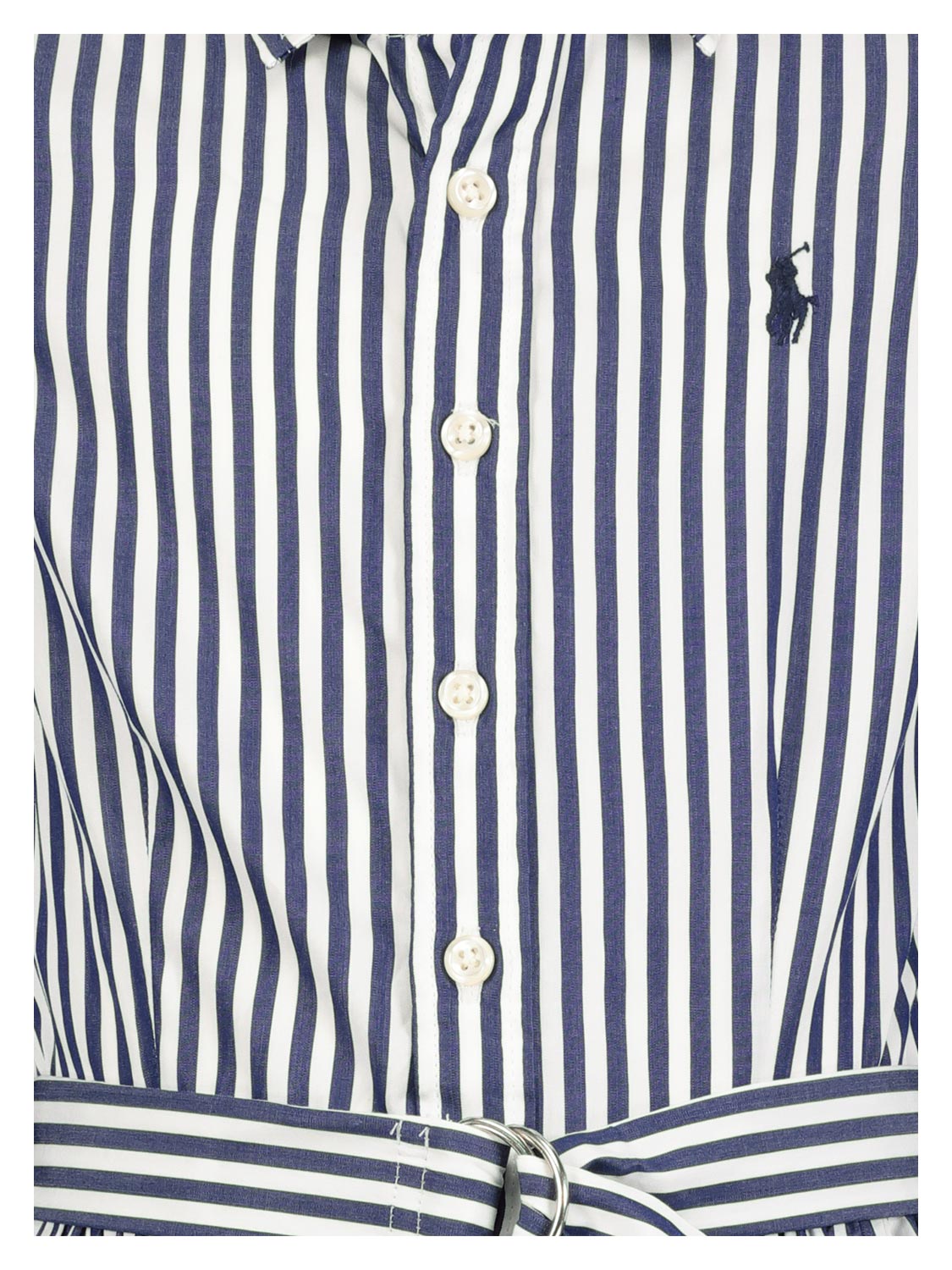 Polo Ralph Lauren Kids dress Blue in Blue 1590761463-6201161114-5.jpg | NICKIS.com