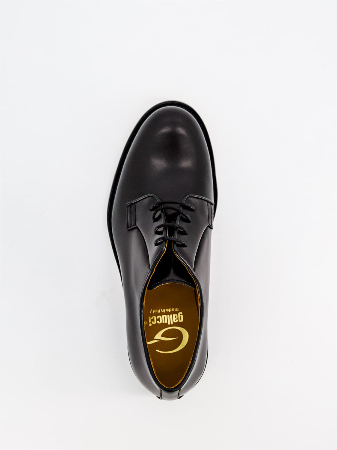 Gallucci Kids Derby Shoes  in  1603111313-3305298495-5.jpg | NICKIS.com