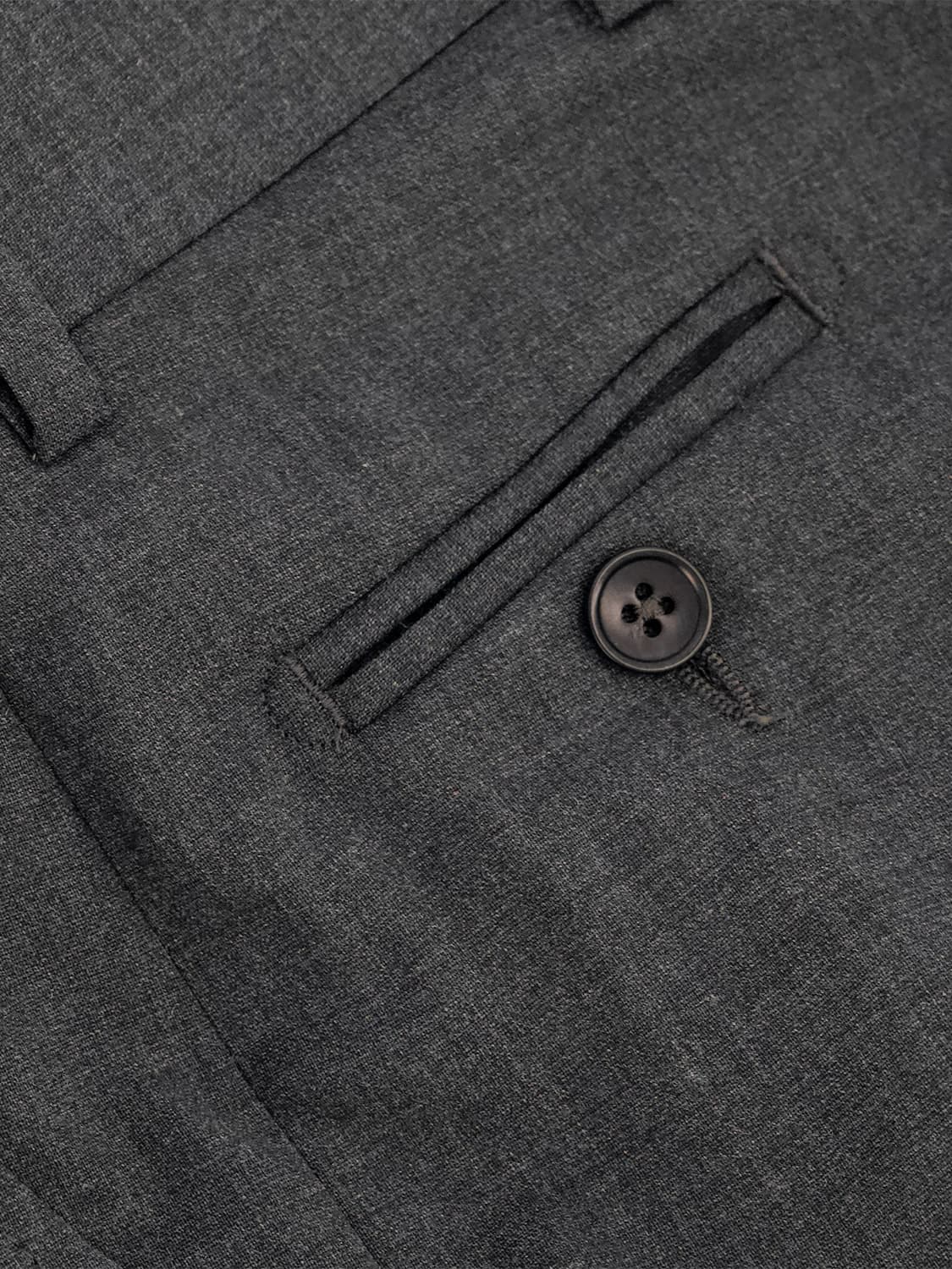 KingsmanHouse Kids Suit Trousers Lucas Grey in Grey 1608130450-3305611306-8.jpg | NICKIS.com