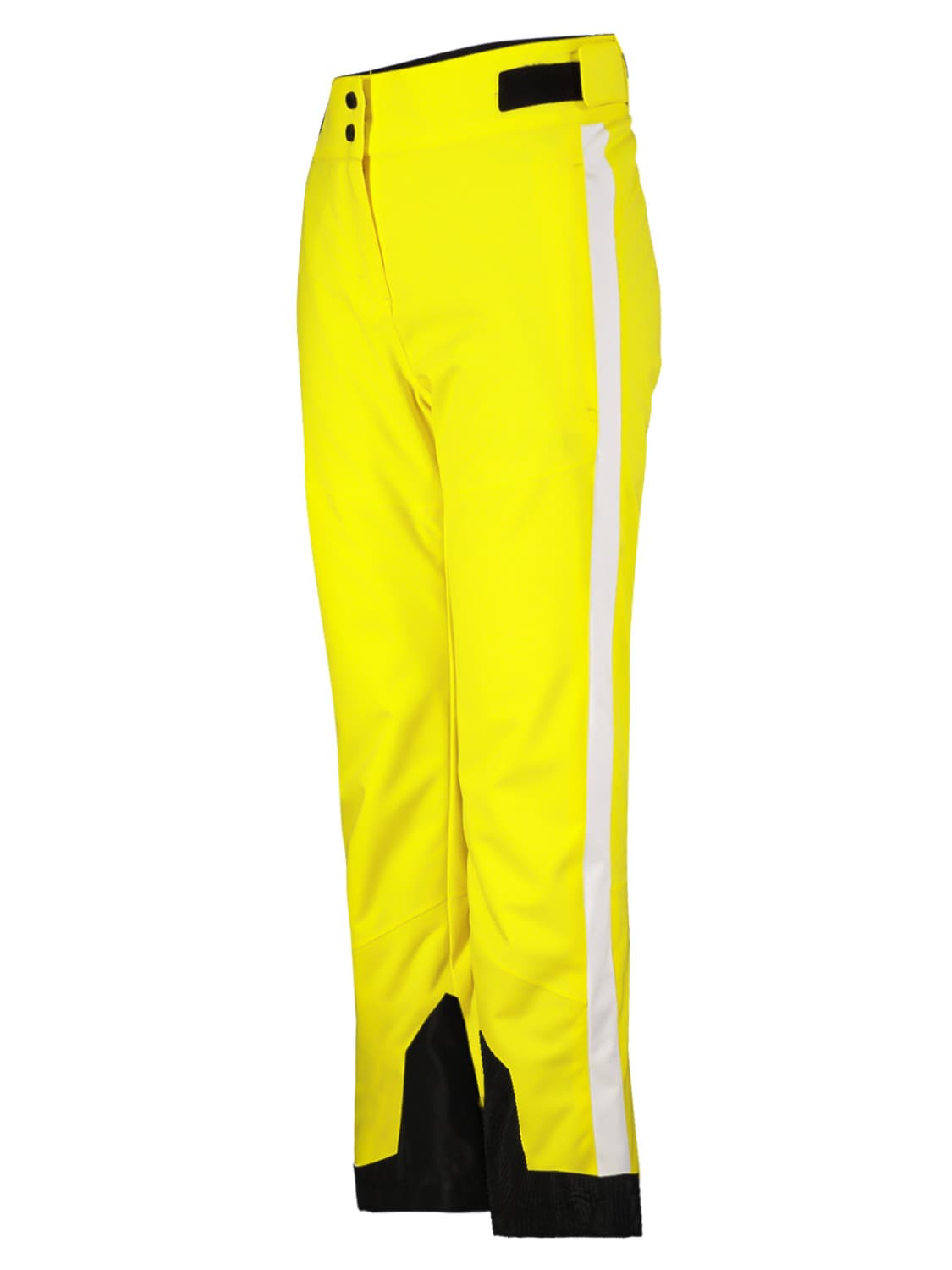 KJUS Kids Ski Trouser Carpa Yellow in Yellow 1621251006-6405282606-4.jpg | NICKIS.com