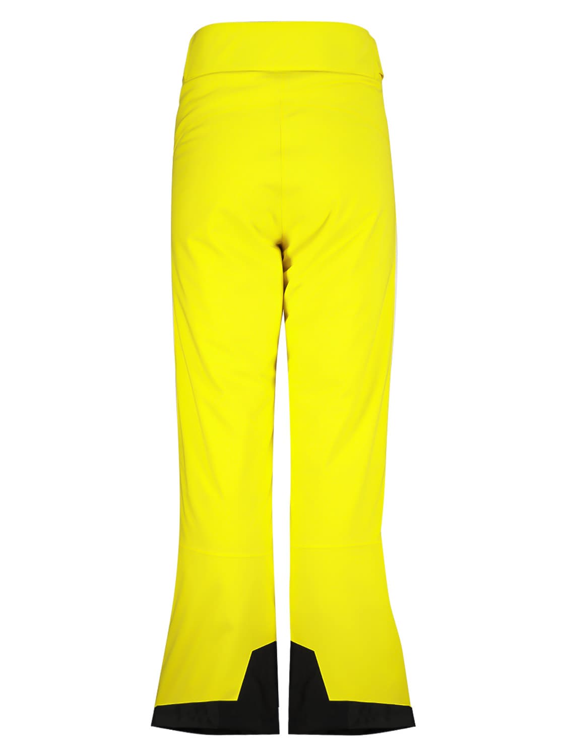 KJUS Kids Ski Trouser Carpa Yellow in Yellow 1621251007-6405282606-5.jpg | NICKIS.com