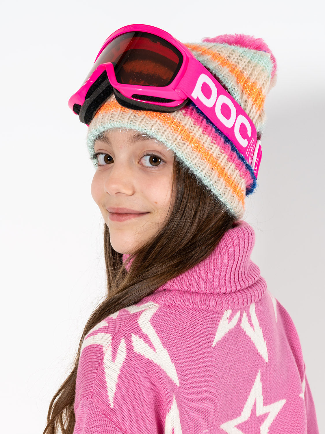 POC Kids ski goggles POCito Opsin Fuchsia in Fuchsia 1638483574-3309214031-4.jpg | NICKIS.com