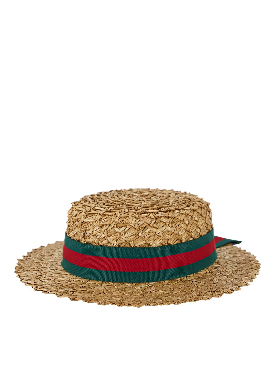 Gucci Kids hat Brown in Brown 1640700526-6509024746-1.jpg | NICKIS.com