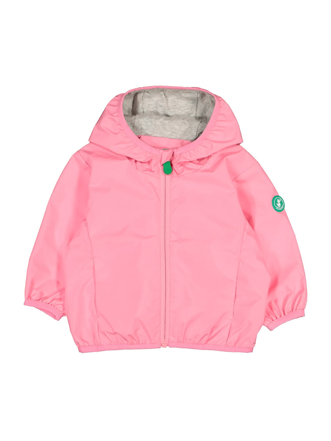 Save the Duck Kids jacket Coco Fuchsia in Fuchsia 1643029019-6506411840-1.jpg | NICKIS.com