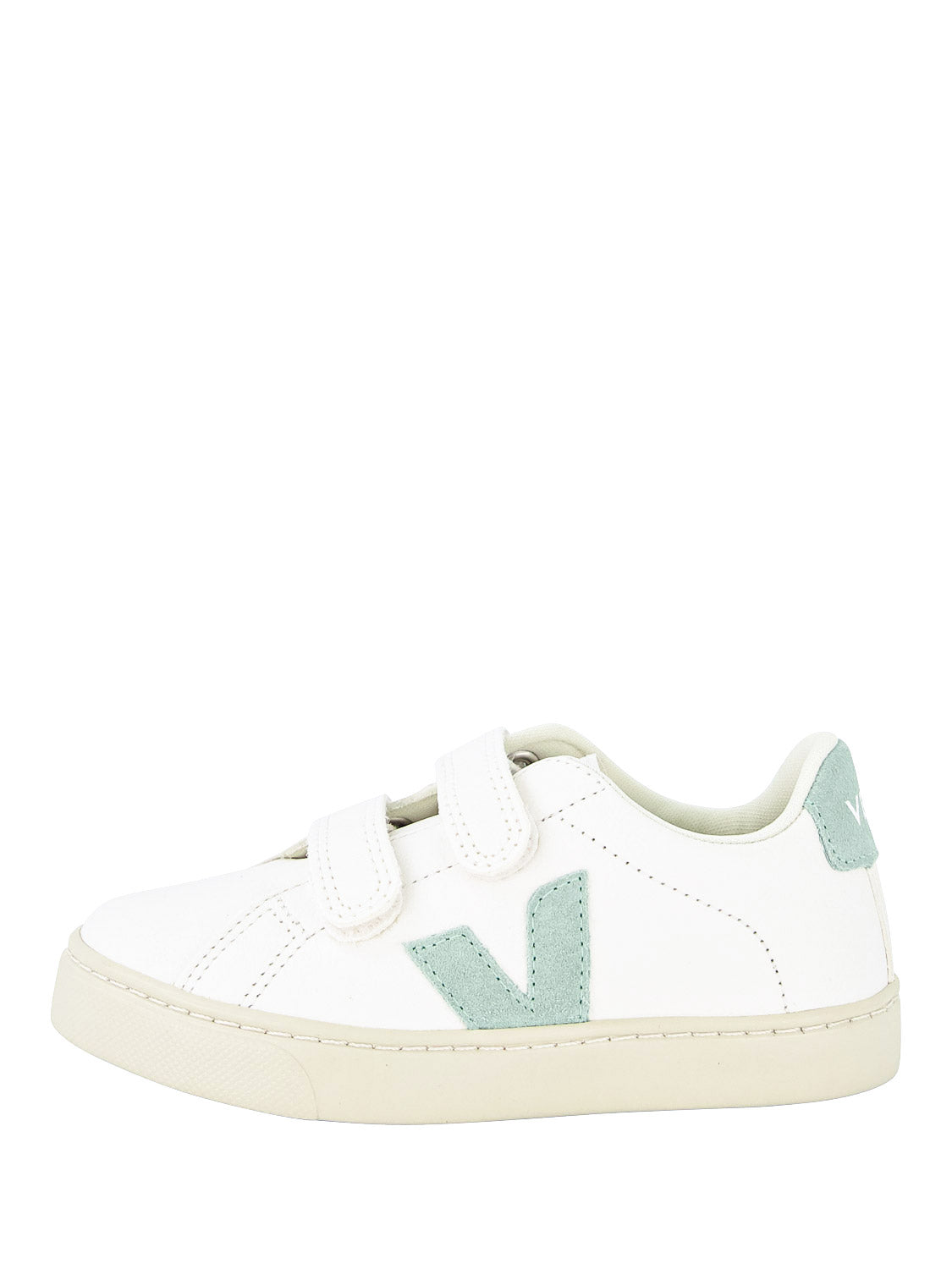 Veja Kids sneakers Esplar White in White 1643386379-6500562011-1.jpg | NICKIS.com