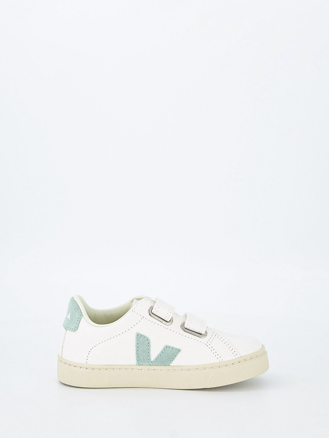 Veja Kids sneakers Esplar White in White 1643386379-6500562011-2.jpg | NICKIS.com