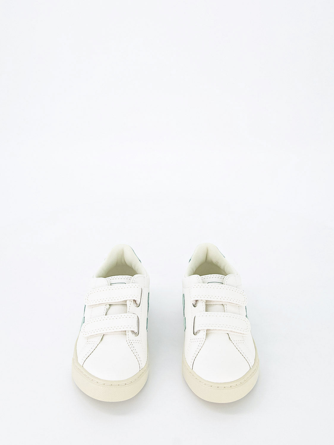 Veja Kids sneakers Esplar White in White 1643386383-6500562011-4.jpg | NICKIS.com