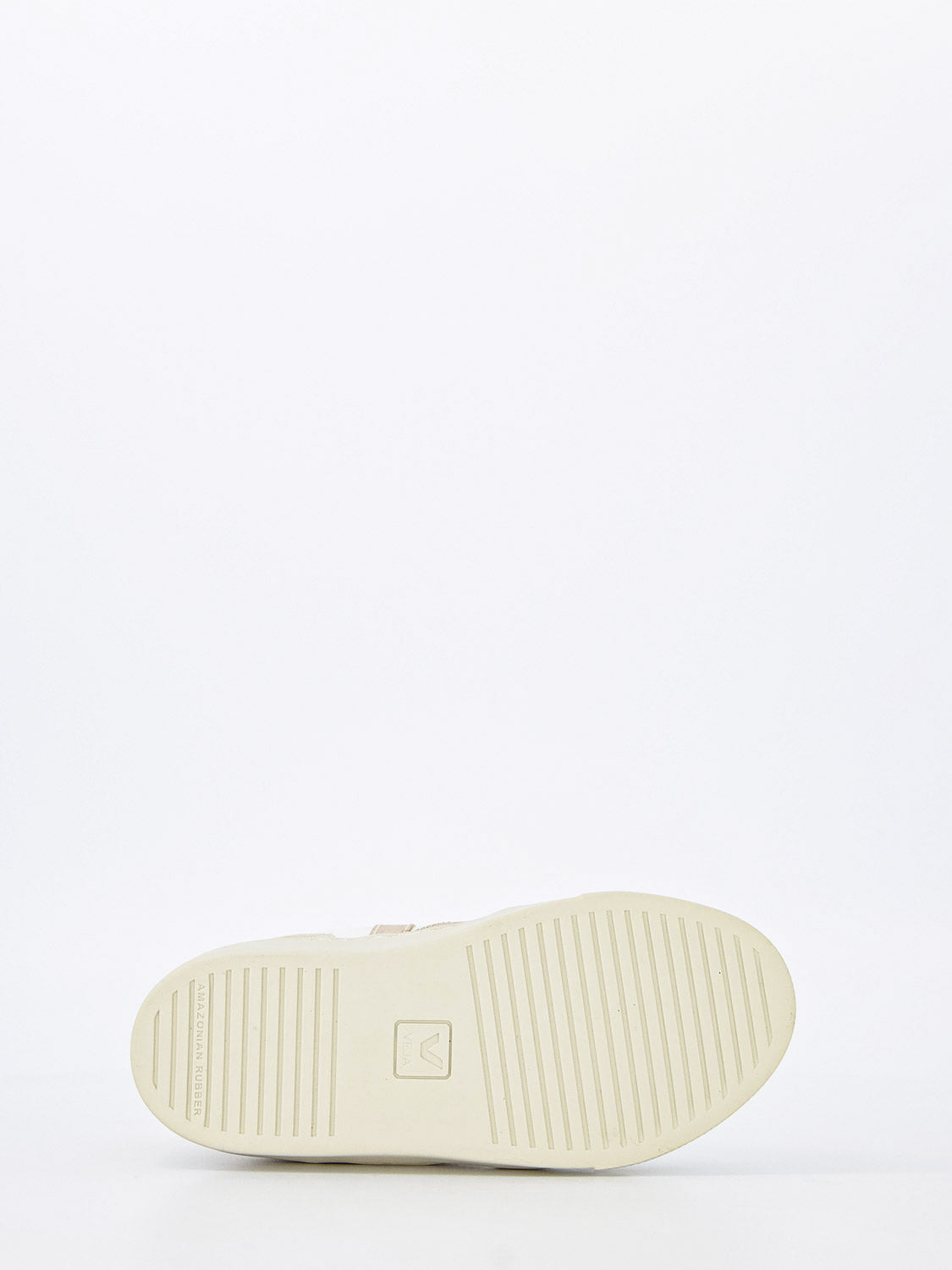 Veja Kids sneakers Small V-10 White in White 1643386457-6508275215-3.jpg | NICKIS.com