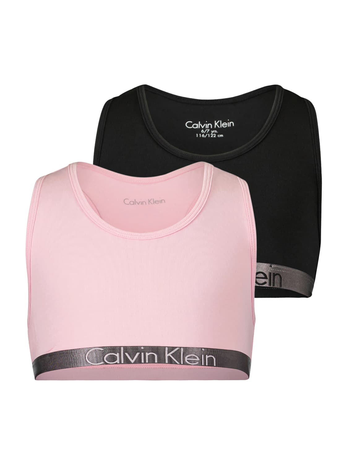 Calvin Klein Kids Bustier  in  1643798191-3305965028-1.jpg | NICKIS.com