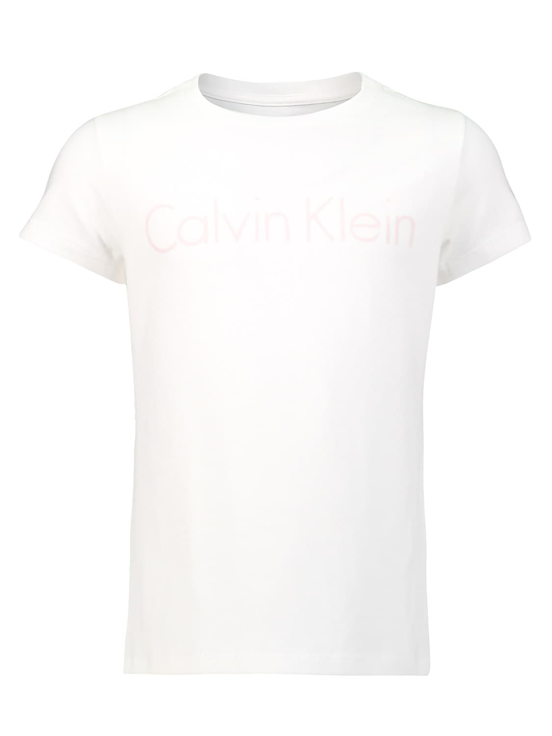 Calvin Klein Kids pyjama White in White 1643798253-3302885807-4.jpg | NICKIS.com