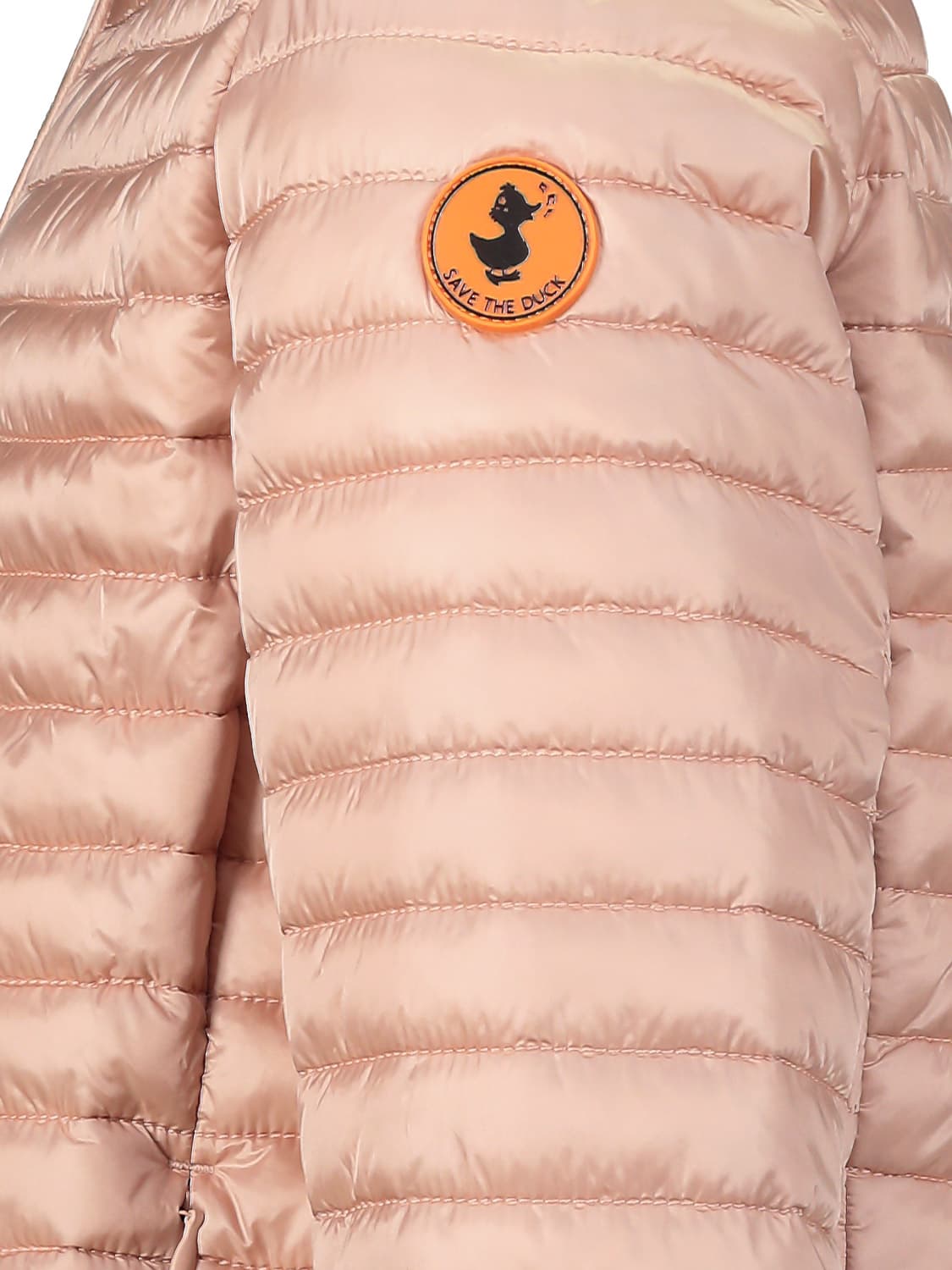 Save the Duck Kids jacket LOLA  in  1644507273-6501164163-7.jpg | NICKIS.com