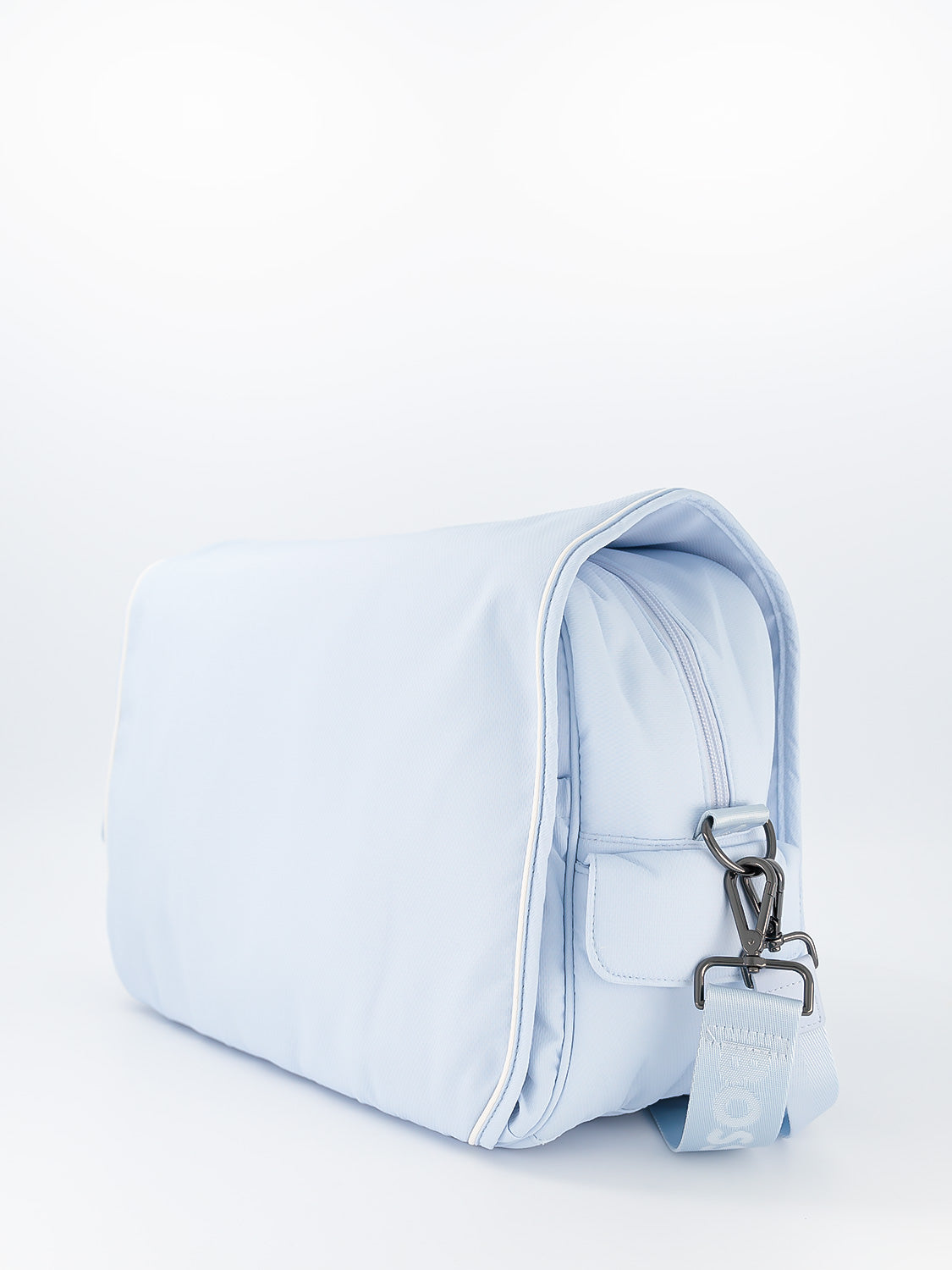 Boss Kids diaper bag Blue in Blue 1649145985-6506168026-2.jpg | NICKIS.com