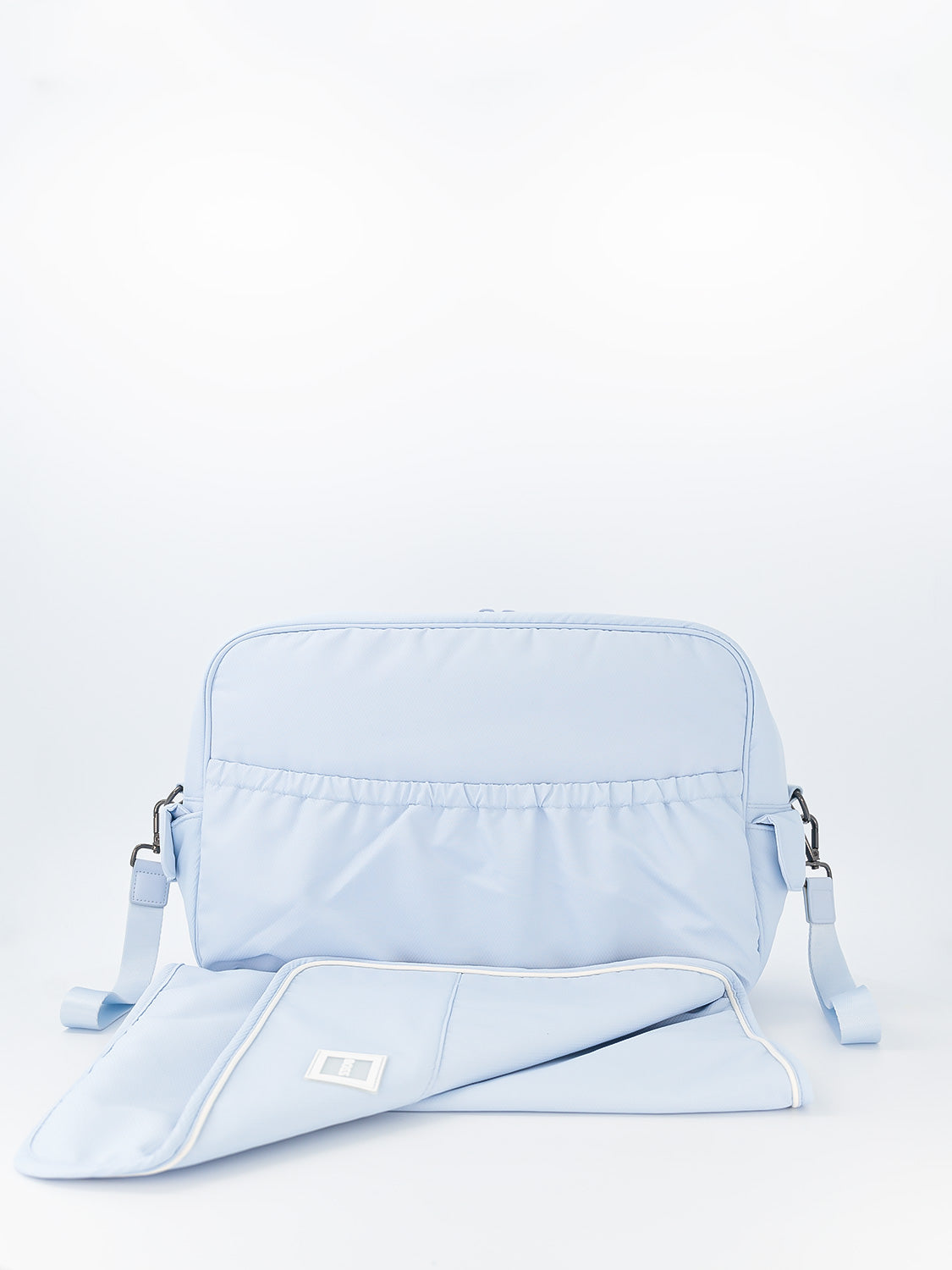 Boss Kids diaper bag Blue in Blue 1649145986-6506168026-3.jpg | NICKIS.com