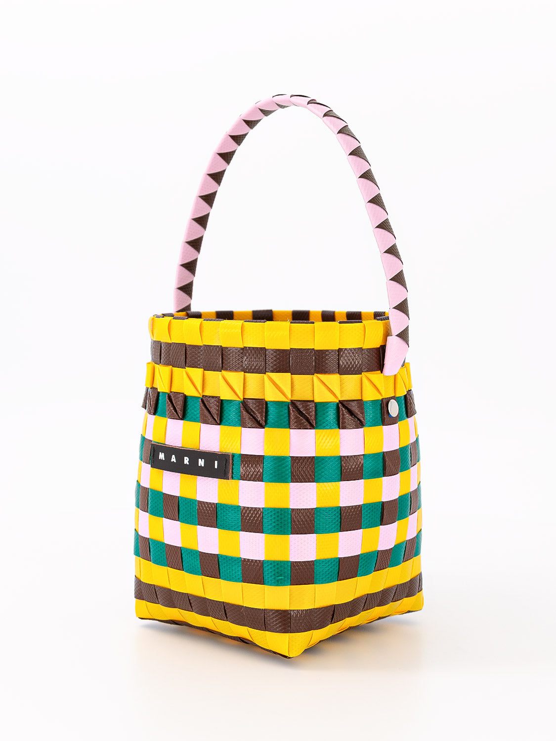 Marni Kids bag Yellow in Yellow 1653406538-6503807037-2.jpg | NICKIS.com