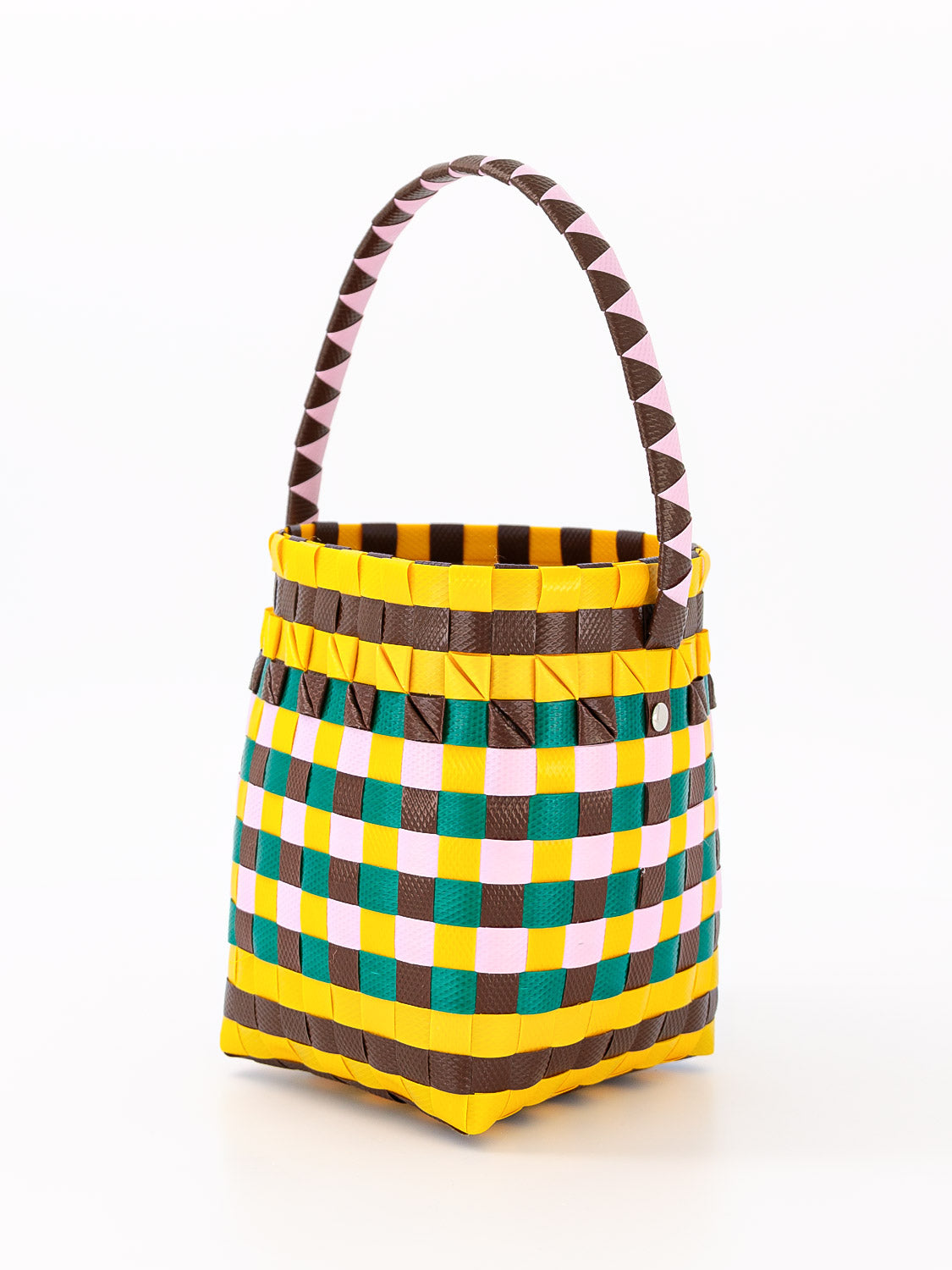 Marni Kids bag Yellow in Yellow 1653406538-6503807037-3.jpg | NICKIS.com