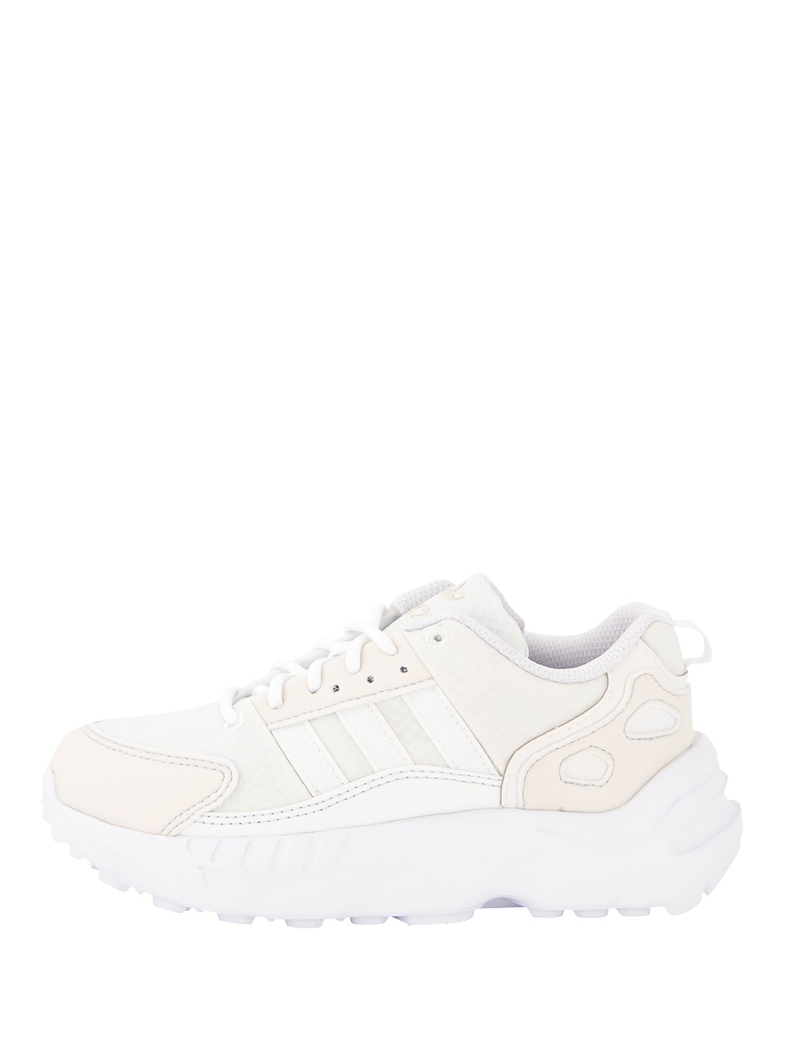 adidas Kids sneakers ZX 22 C White in White 1653492133-6504405255-1.jpg | NICKIS.com