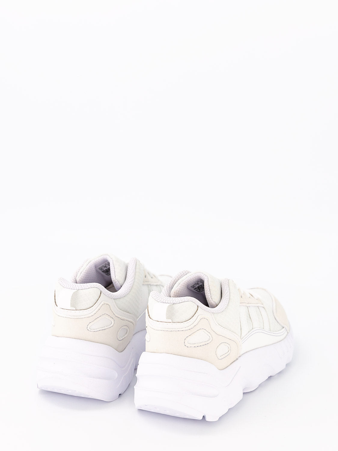 adidas Kids sneakers ZX 22 C White in White 1653492135-6504405255-6.jpg | NICKIS.com