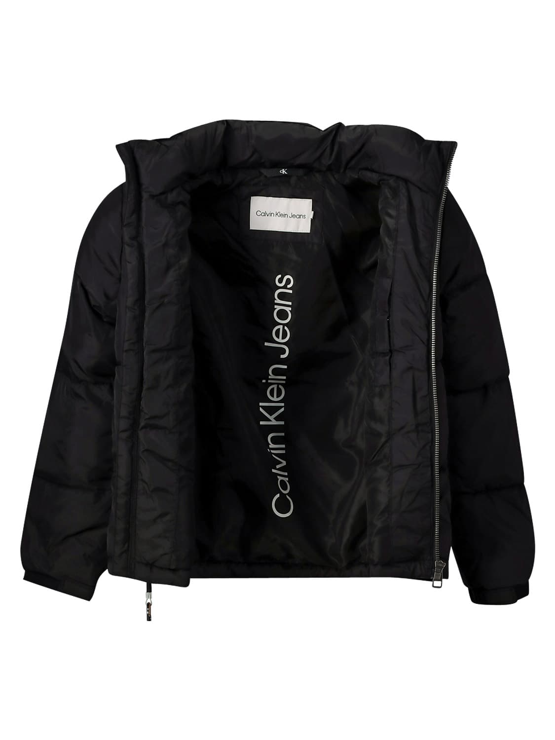 Ck puffer coat online