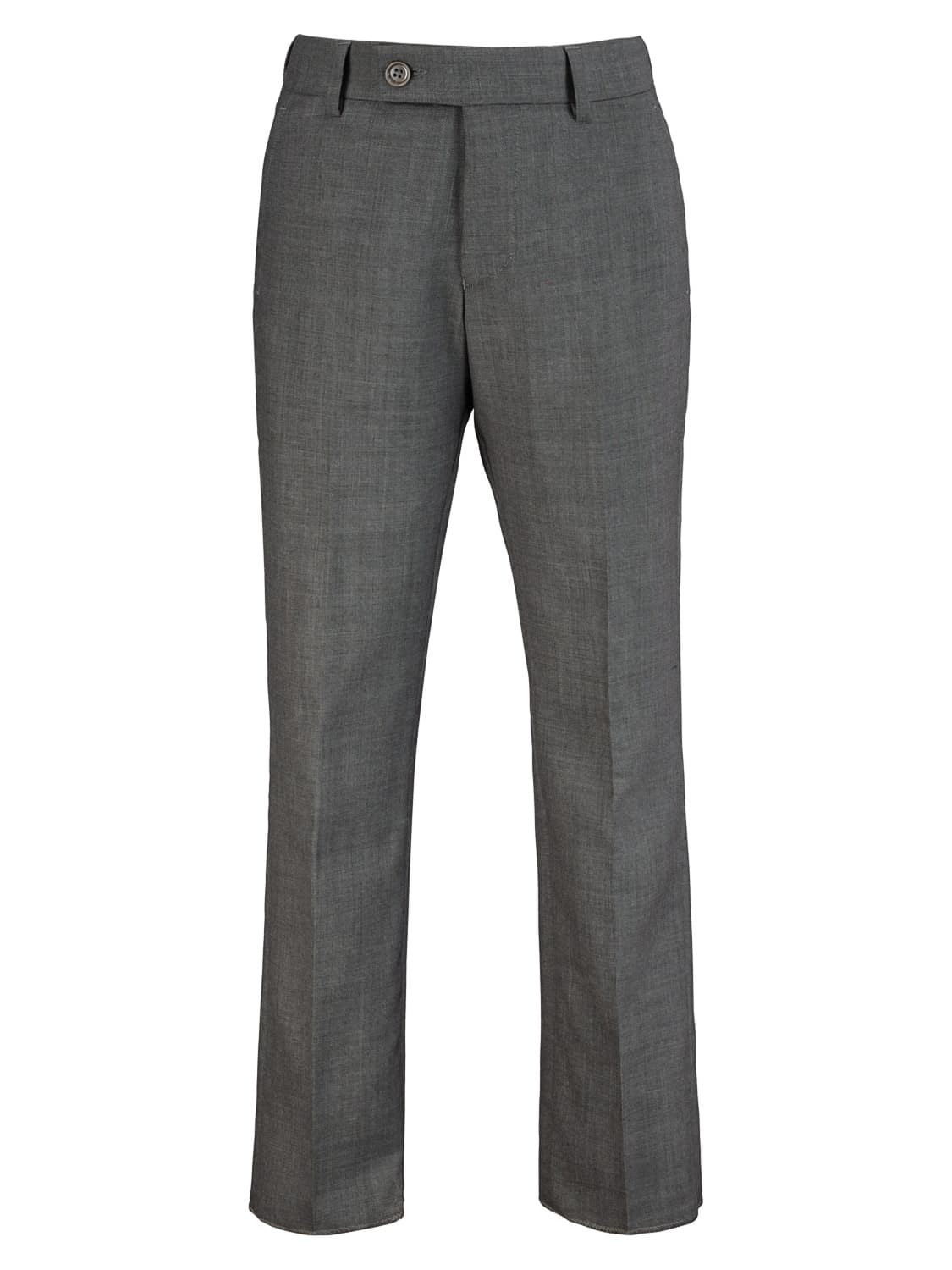 KingsHouse Kids Suit Trousers Mark Grey Reg Grey in Grey 1657099459-3300115836-1.jpg | NICKIS.com