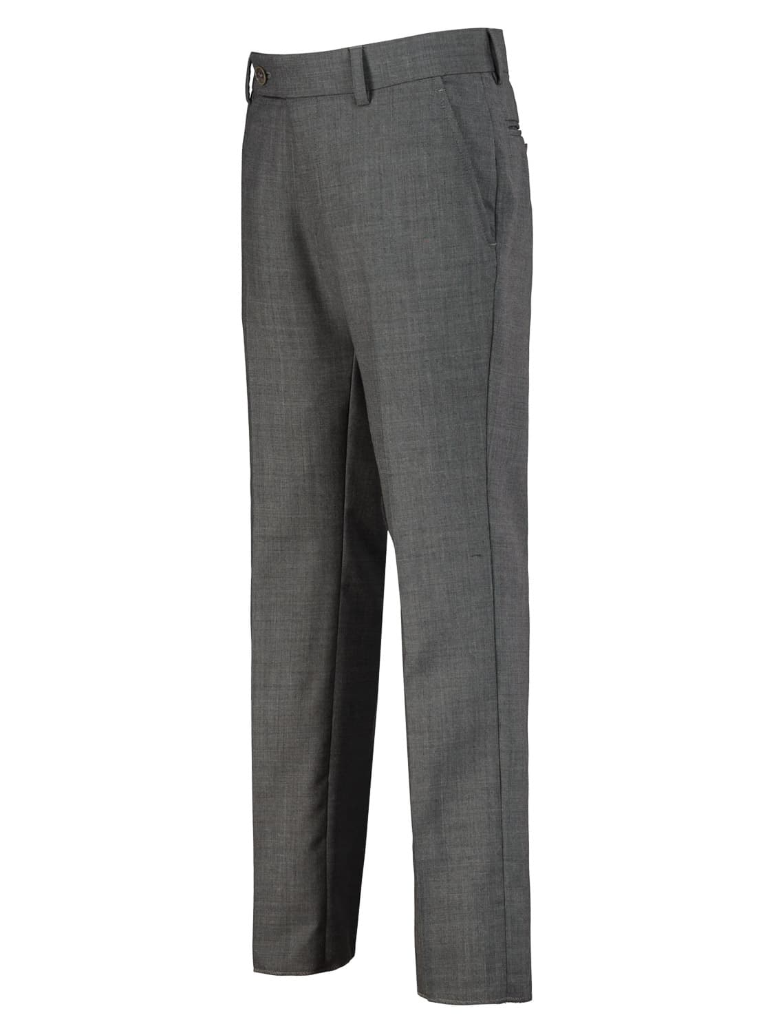 KingsHouse Kids Suit Trousers Mark Grey Reg Grey in Grey 1657099459-3300115836-4.jpg | NICKIS.com