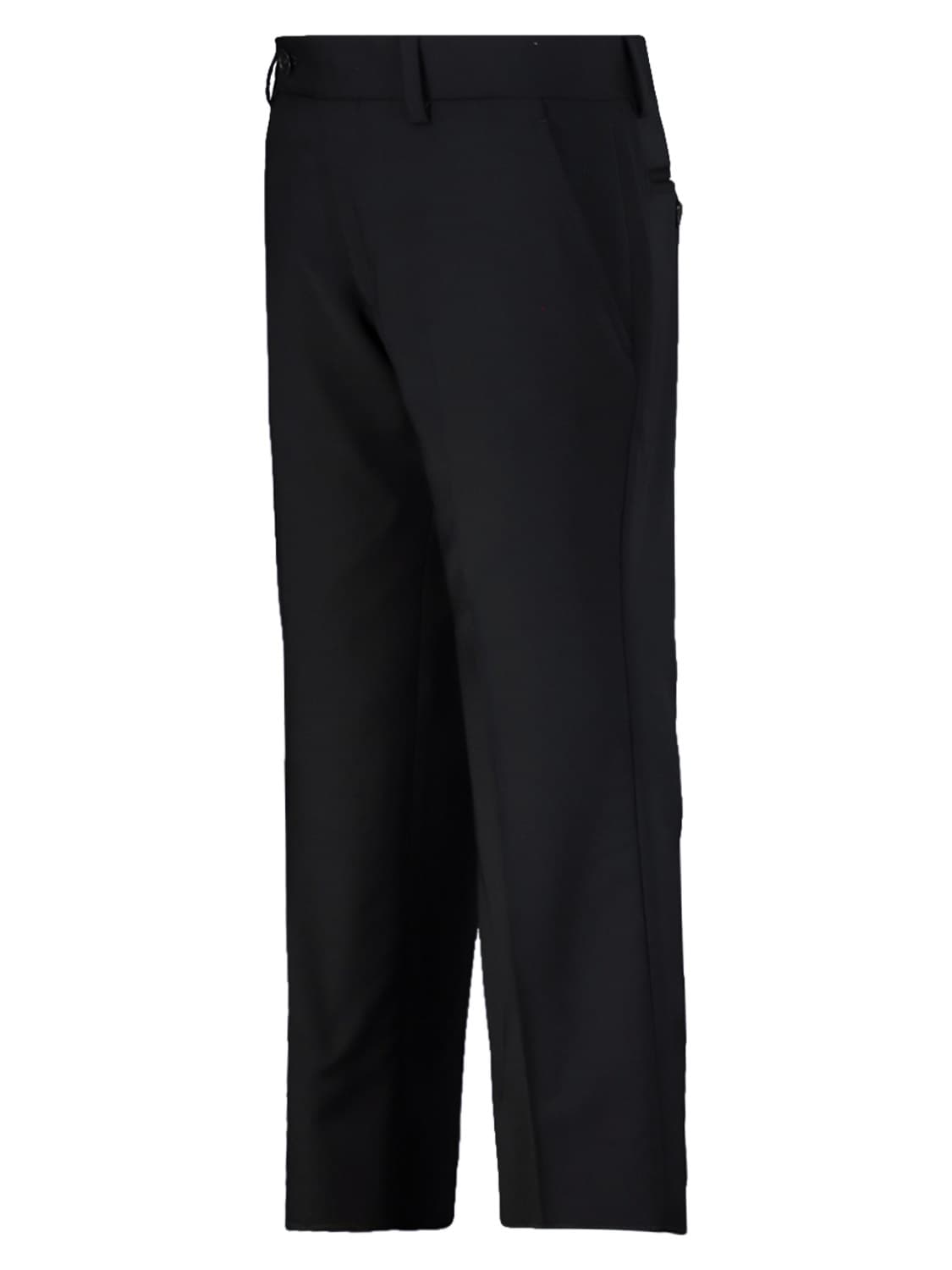 KingsHouse Kids Suit Trousers Lukas Navy Flex  in  1657100032-3307282920-4.jpg | NICKIS.com