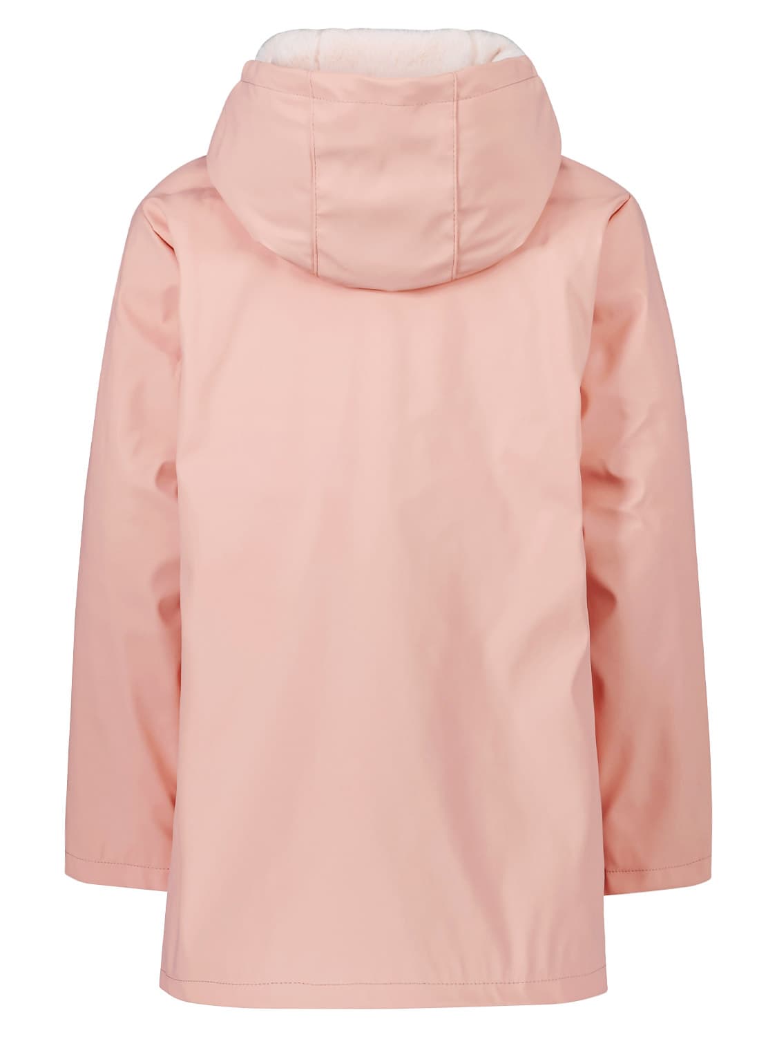 CARRÉMENT BEAU Kids Rain Jacket  in  1659687056-6609841206-4.jpg | NICKIS.com