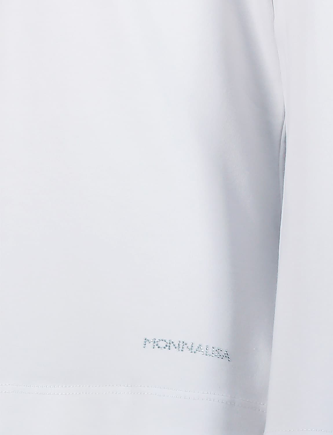 Monnalisa Kids long-sleeve White in White 1660643308-6603873435-4.jpg | NICKIS.com