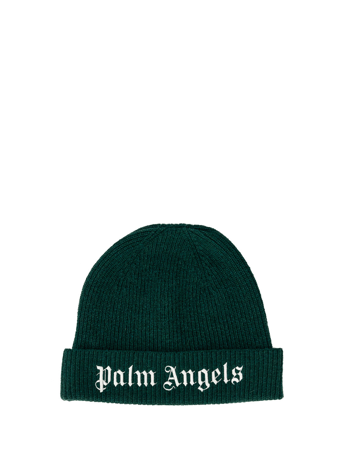 Palm Angels Kids beanie Knit Logo  in  1662558248-6605858053-1.jpg | NICKIS.com