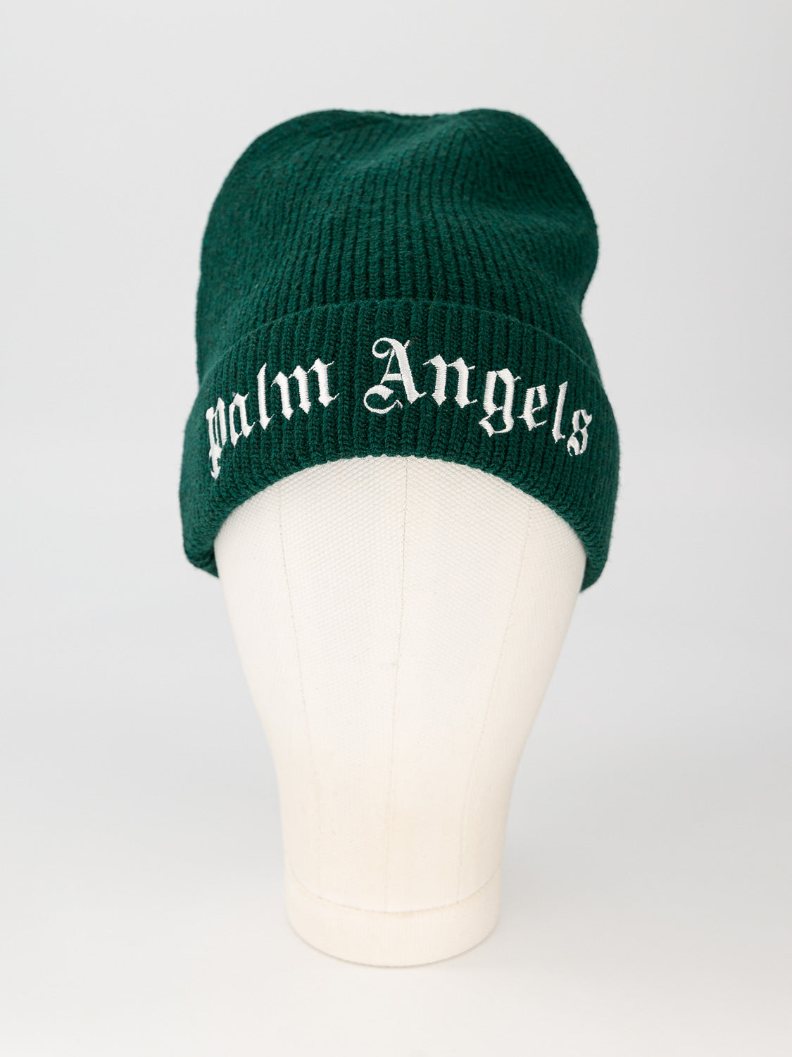 Palm Angels Kids beanie Knit Logo  in  1662558249-6605858053-2.jpg | NICKIS.com