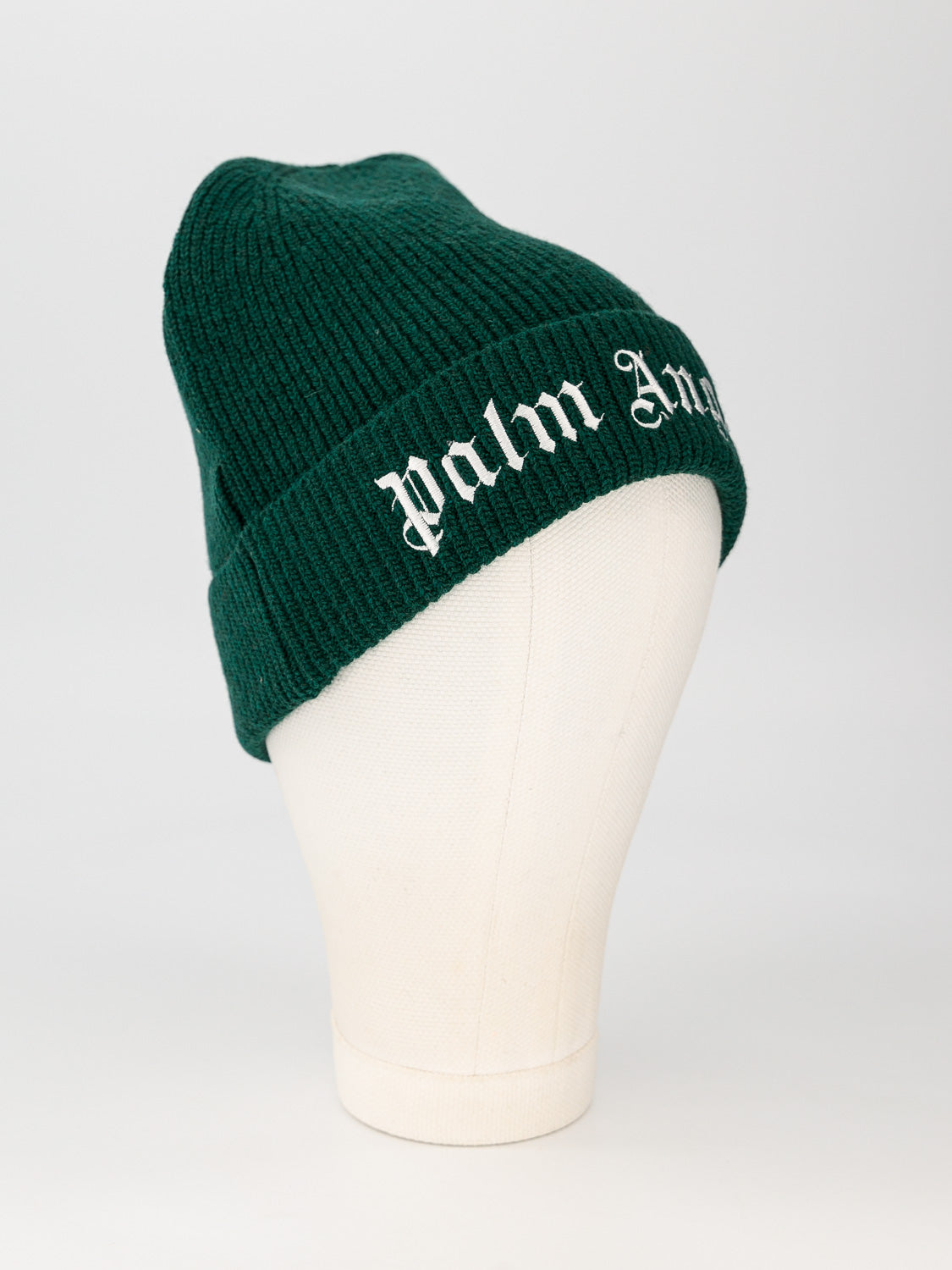 Palm Angels Kids beanie Knit Logo  in  1662558249-6605858053-3.jpg | NICKIS.com