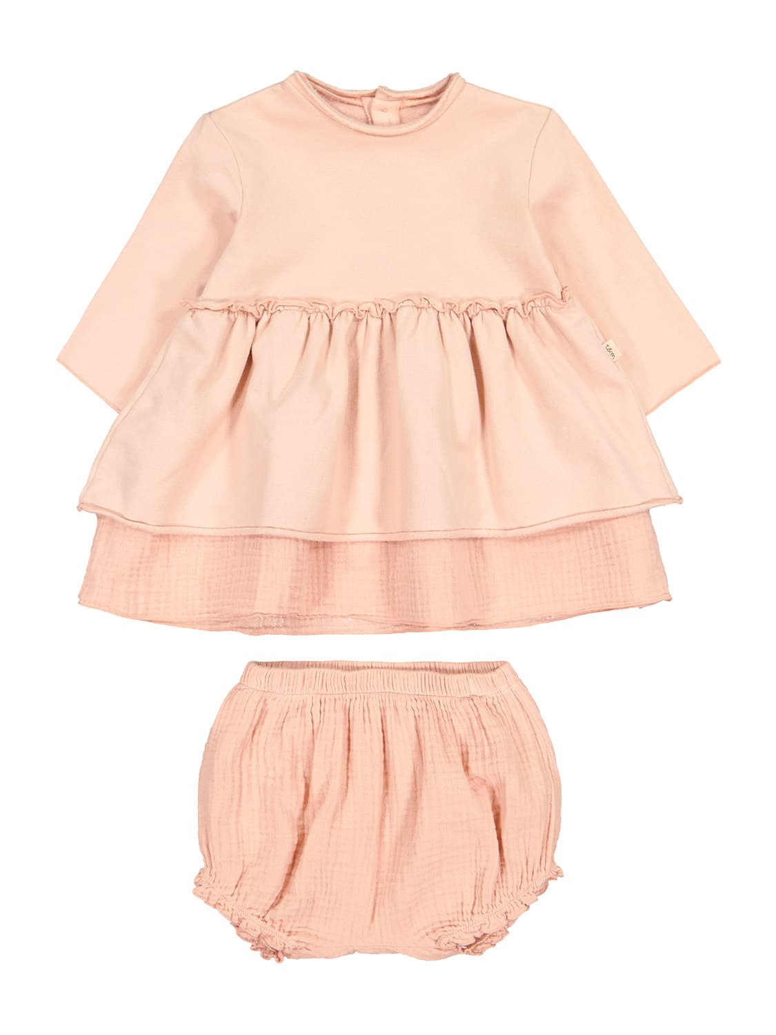 Teddy & Minou Kids dress  in  1662561678-6609046630-1.jpg | NICKIS.com