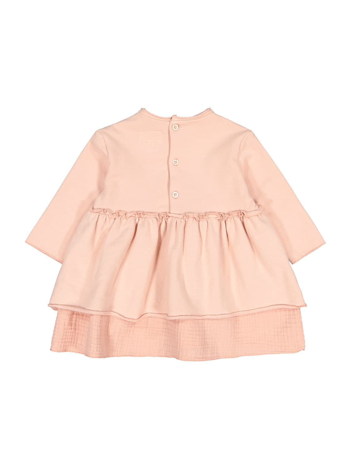 Teddy & Minou Kids dress  in  1662561678-6609046630-5.jpg | NICKIS.com