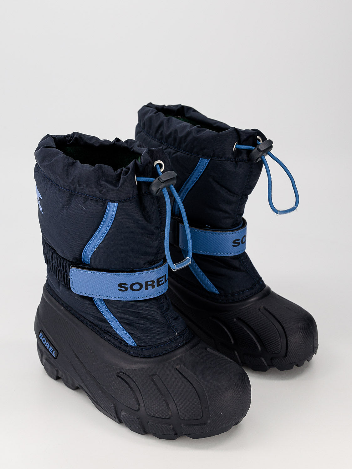 Sorel Kids Boots Childrens Flurry™  in  1662742710-6000790010-5.jpg | NICKIS.com