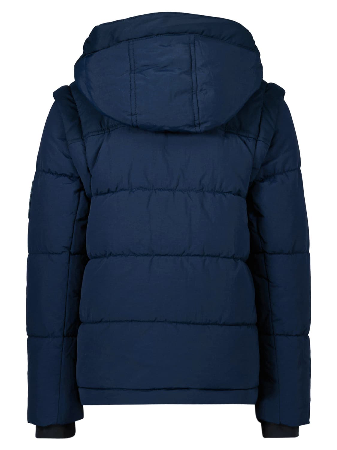 Vingino Kids jacket Taniro Blue in Blue 1663111018-6603780952-4.jpg | NICKIS.com