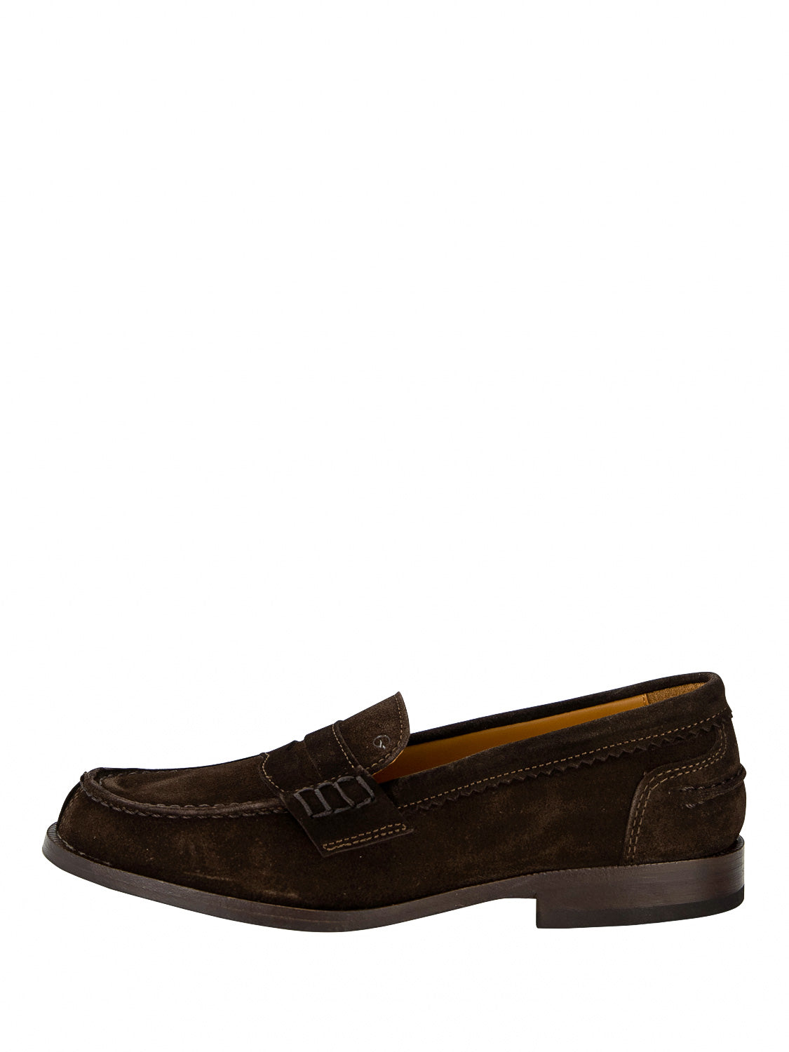 Gallucci Kids loafers Brown in Brown 1666277698-3305684469-1.jpg | NICKIS.com